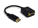 StarTech.com DisplayPort to VGA Video Adapter Converter - Active - 1080p