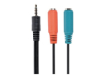 Cablexpert Audio Adapter Must