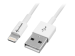 Sharkoon HDMI Kabel koos Ethernetiga 2m Valge