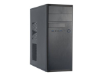 Chieftec Elox Series HQ-01B Tower ATX, must