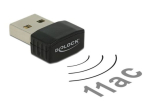 DeLock USB 2.0 433Mbps Juhtmev&otilde;rgu adapter