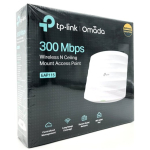 TP-Link Omada EAP115 Juhtmevaba Ligip&auml;&auml;supunkt
