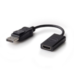 Dell videokaabel 20.32cm must