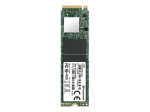 Transcend SSD 110S 512GB M.2 PCI Express 3.0 x4 NVMe