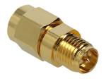 DeLOCK Kuldne Antenni Adapter