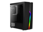 AeroCool PGS V Series Bolt Tower ATX korpus