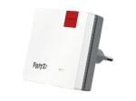 AVM FRITZ!WLAN Repeater 600 WiFi ulatuse laiendaja v&auml;line