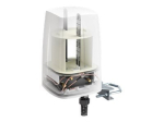 QuWireless QuSpot Antenna 24cm Valge