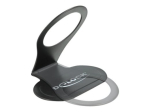 Delock Charging Holder Holder Black