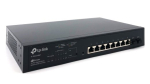 TP-Link TL-SG2210MP 10-port Gigabit PoE+ l&uuml;liti
