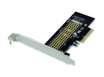 Conceptronic EMRICK05BS M.2 Liidesekaart/Adapter