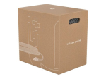 Ubiquiti UniFi CAT 6 305m masskaabel UTP valge