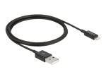 DeLOCK Lightning kaabel 1m