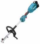 Makita DUX18Z multifunktsionaalne mootori&uuml;ksus patajiteta