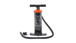 Easy Camp Topeltooline pump K&auml;sipump kiireks t&auml;itmiseks 1,4 L