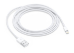 Apple Lightning USB-kaabel (2 m)