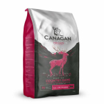 CANAGAN Country Game hani, hirv, j&auml;nes - kuivkassitoit - 1,5 kg