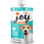 CALIBRA Joy Dog Yummy Tuna - koera n&auml;rimisvahend - 100g