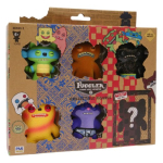 FUGGLER S2 KUJUD - 6 PAKKI DELUXE BOX (KOGU)