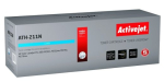 Activejet ATH-211N Toner (asendus HP 131A CF211A-le, Canon CRG-731C-le; Supreme; 1800 lehte; ts&uuml;aan)
