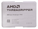 AMD Ryzen Threadripper 7970X protsessor 4 GHz 128 MB L3