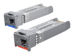 Ubiquiti SFP mini-GBIC transceiver module 10 Gigabit Ethernet