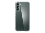 Spigen Ultra Hybrid Kaitsekest Pol&uuml;karbonaat Termoplastiline pol&uuml;uretaan (TPU) Samsung Galaxy S22