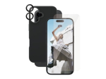 CARE by PanzerGlass Kaitsekate Plast Apple iPhone 16