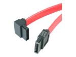 StarTech.com Punane SATA Kabel - 46cm