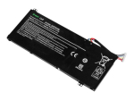 Green Cell Laptopi Akumulaator Liitium-pol&uuml;meer 4605mAh