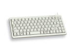 CHERRY G84-4100 Kompaktne Inglise Klaviatuurikaabel