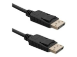 Qoltec 20 pin DisplayPort isane 20 pin DisplayPort isane 2m must