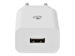 Nedis 12Watt Toiteadapter