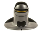 Fellowes Penguin V&auml;ike Juhtmevaba Laser Hiir Must H&otilde;bedane