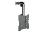 Schwaiger LWHD3720 513 Lamepaneeli kinnitus 17-37