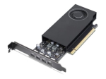 Lenovo Graphics Card ThinkStation NVIDIA 8 RTX A1000 PCIe