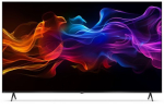 Sharp 65HP5265E 65 Smart TV Google TV UHD Black