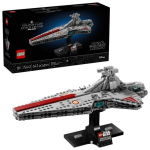 LEGO STAR WARS 75441 Venator-klassi ristleja