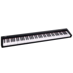DNA SP 88 digipiano 88 klahvi, must