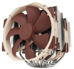 Noctua NH-D15 14 cm Protsessori Juhid