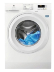 ELECTROLUX EW2F527WP Washing Machine