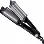BABYLISS BAB2469TTE juuksekujundussaade Curling raamatuk&ouml;ide Soe Must