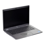 DELL LATITUDE 5430 i5-1235U 16GB 256GB SSD 14" FHD Win11pro USED Used