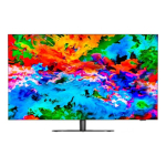Philips 65OLED820/12 TV 165,1 cm (65") 4K Ultra HD Smart TV Wi-Fi Must