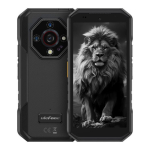Ulefone Armor X32 Pro 8/256GB Tulemuste Must