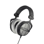 Beyerdynamic DT 990 PRO juhtmeline peakomplekti kuulv&otilde;rk must, hall
