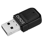Savio karty/adapter interfejsu BT-070 USB 2.0