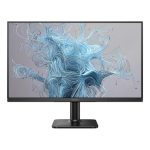 Philips 24E2N1100LB/00 24 " VA 16:9 100 Hz 4 ms 1920 x 1080 pixels 250 cd/m&sup2; HDMI ports quantity 1 Black