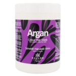 Argaanv&auml;rvi Juuksemask 1000ml