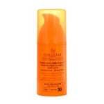 Special Perfect Tan Protection Tanning Face Cream SPF30 - Protective sunscreen 50ml